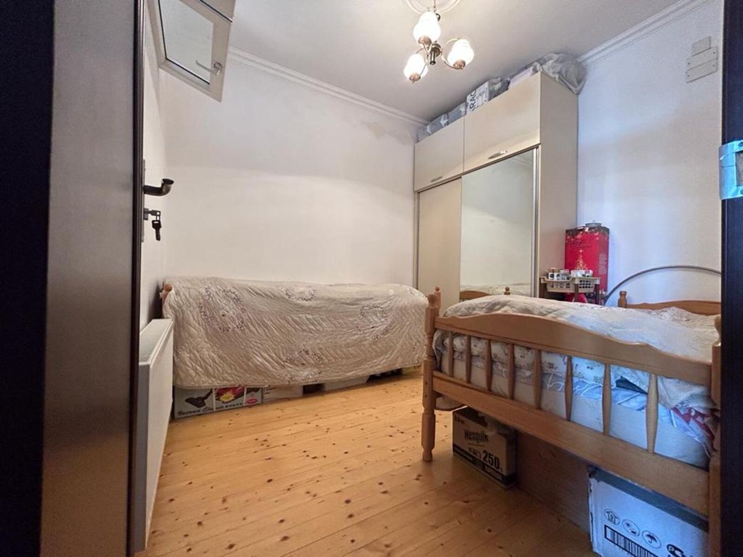 Satılır 2 otaqlı yeni tikili 55 m² — Mənzil, Bakı (5)