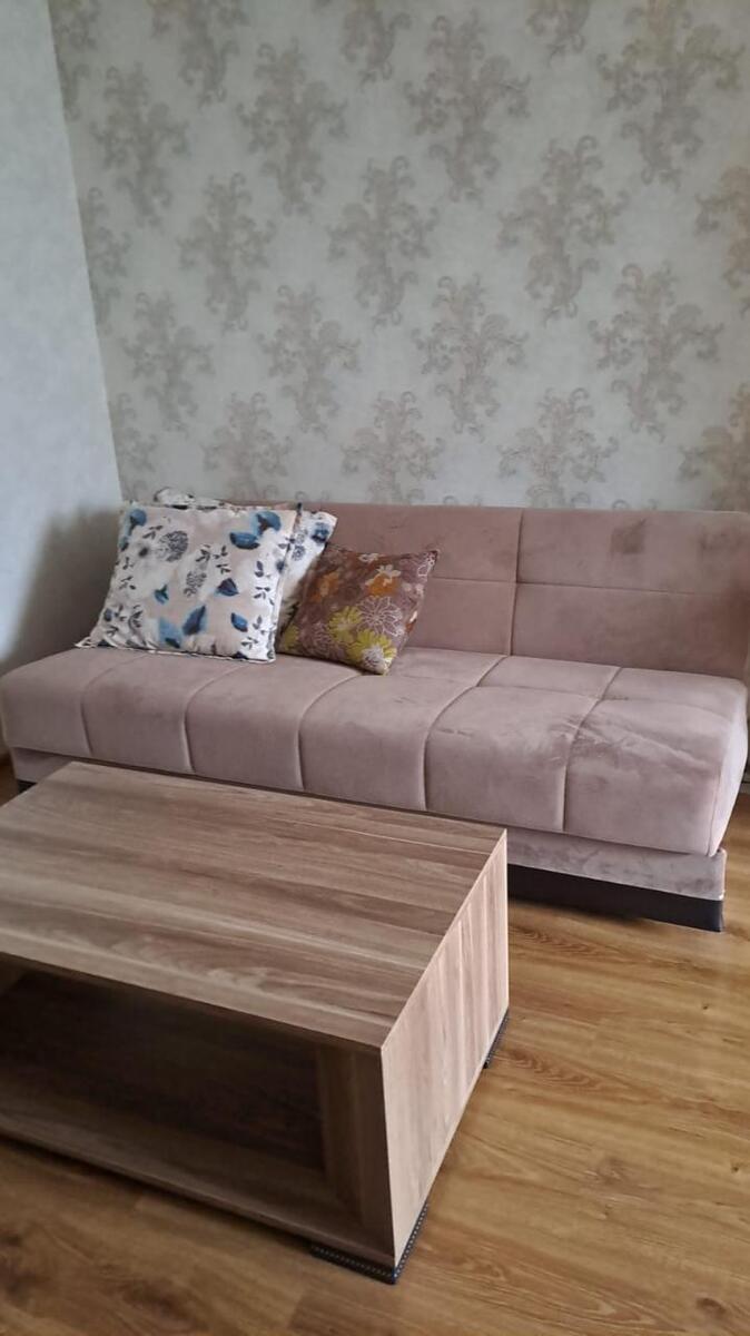 İcarəyə verilir 2 otaqlı yeni tikili 65 m² — Mənzil, Bakı (3)