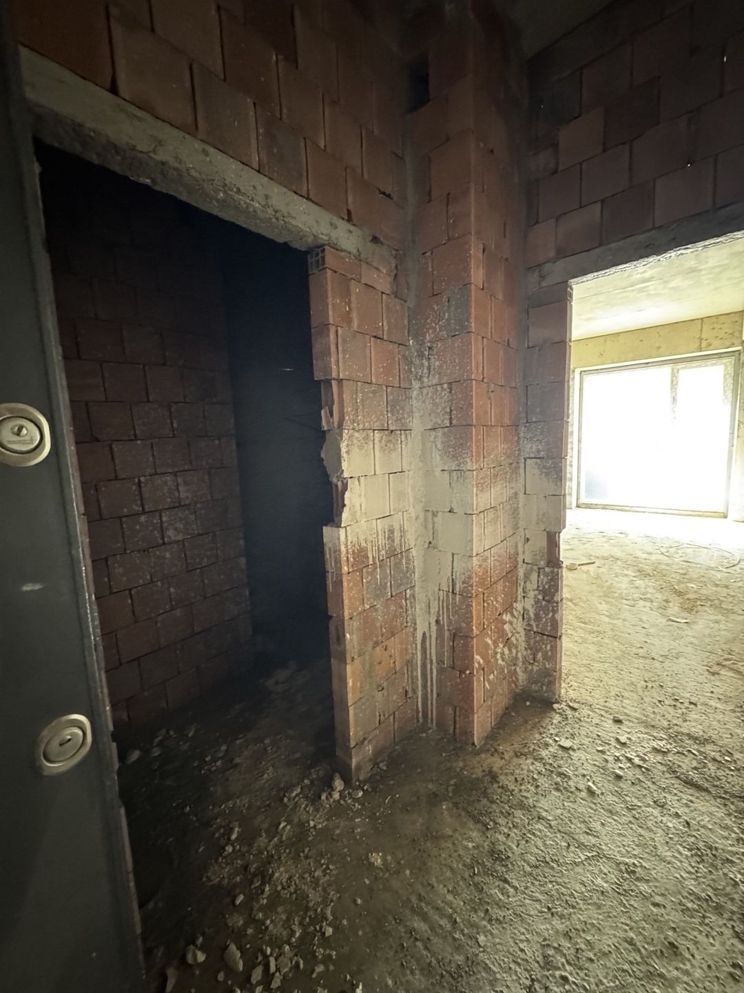 Satılır 2 otaqlı yeni tikili 67 m² — Mənzil, Bakı (3)
