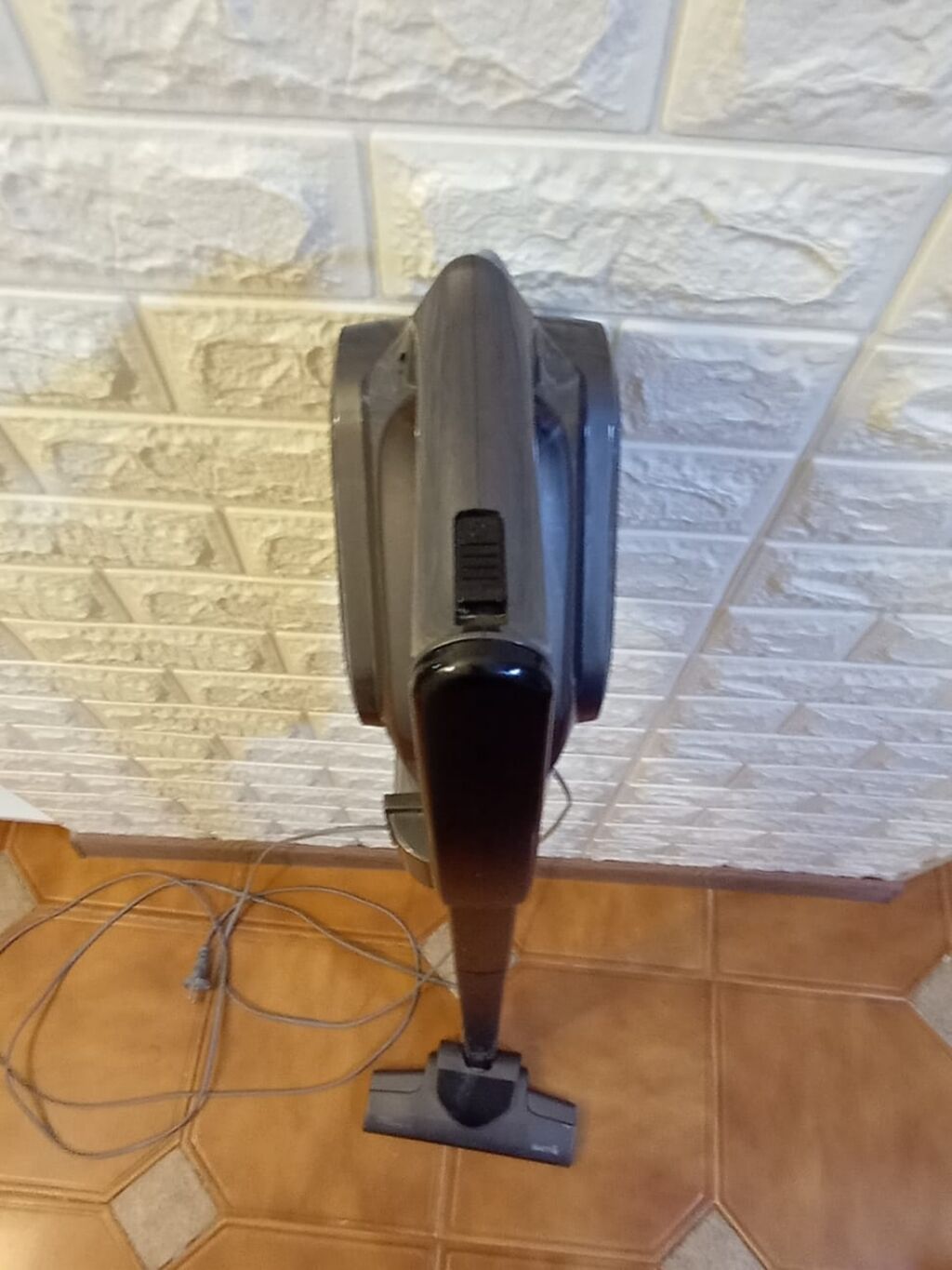 Deerma şaquli elektrik süpürgəsi - Brend/model: Deerma (şnurla — Tozsoran, Bakı (2)