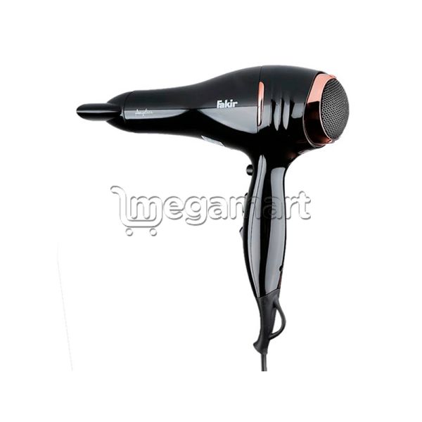 Fen Fakir Angelica Hair Dryer Black — Saç kəsmə maşınları, Bakı (2)