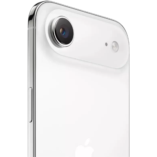 Mobil Telefon Iphone Air 256 GB Cloud White — Smartfonlar, Bakı (5)