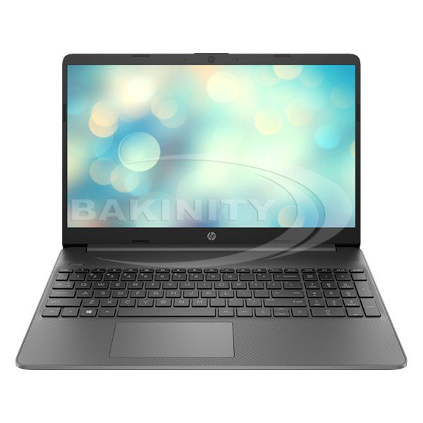 Noutbuk HP 15s-fg5021ci (6D9C1EA) — Noutbuklar, Bakı