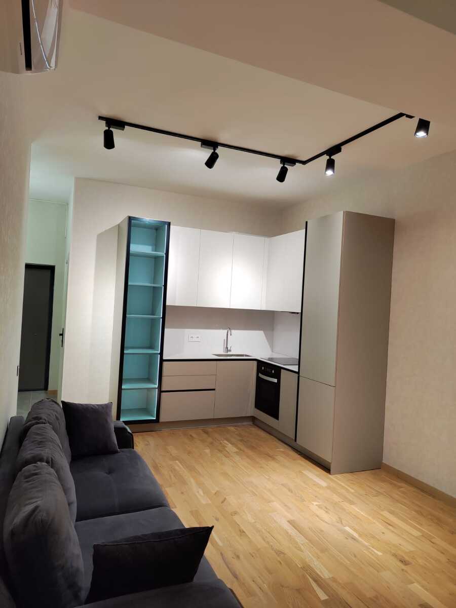 Satılır 3 otaqlı yeni tikili 75 m² — Mənzil, Bakı (3)