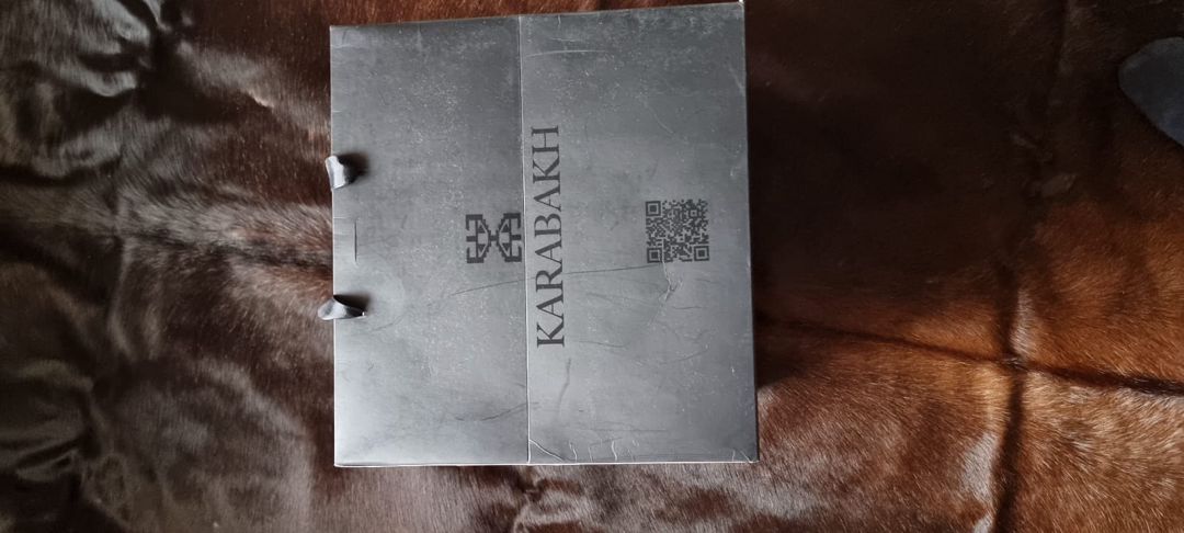 Qol saatı — Şəxsi əşyalar, Bakı (4)