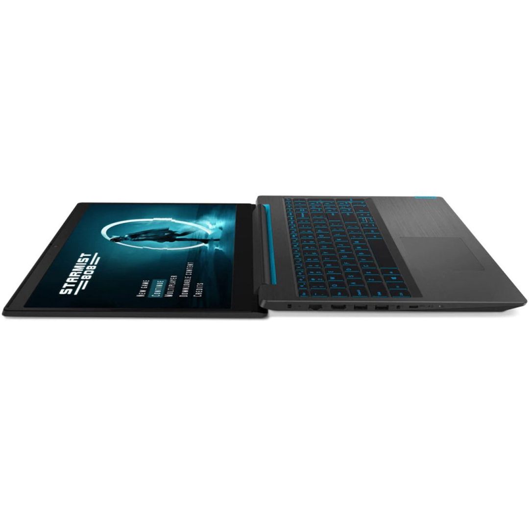 Noutbuk Laptop L340-15İRH Gaming/15.6 FHD IPS/ i5-9300HF/ 16GB/ 512GB SSD M. 2/ GTX1650 4GB/ Li-Pol Battery/ Free D — Noutbuklar, Bakı (3)