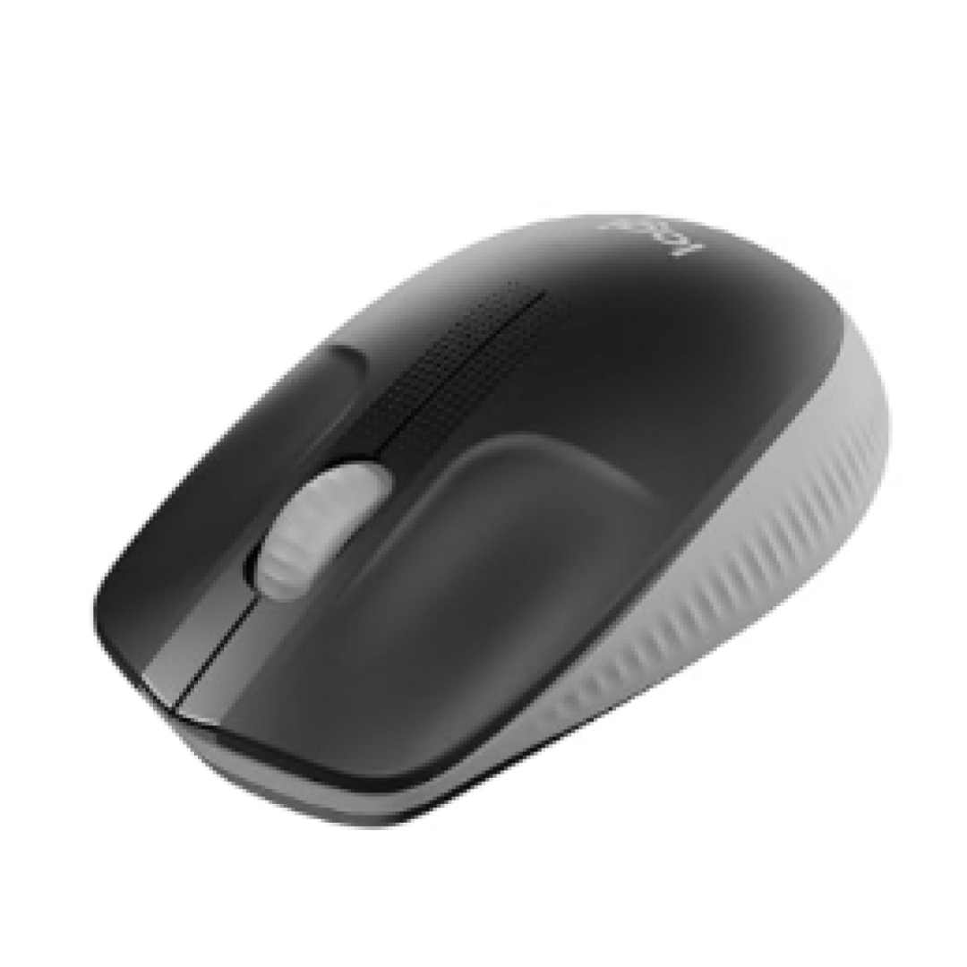 Logıtech M190 Full-size simsiz siçan 910-005907-N — Klaviaturalar və siçanlar, Bakı (3)