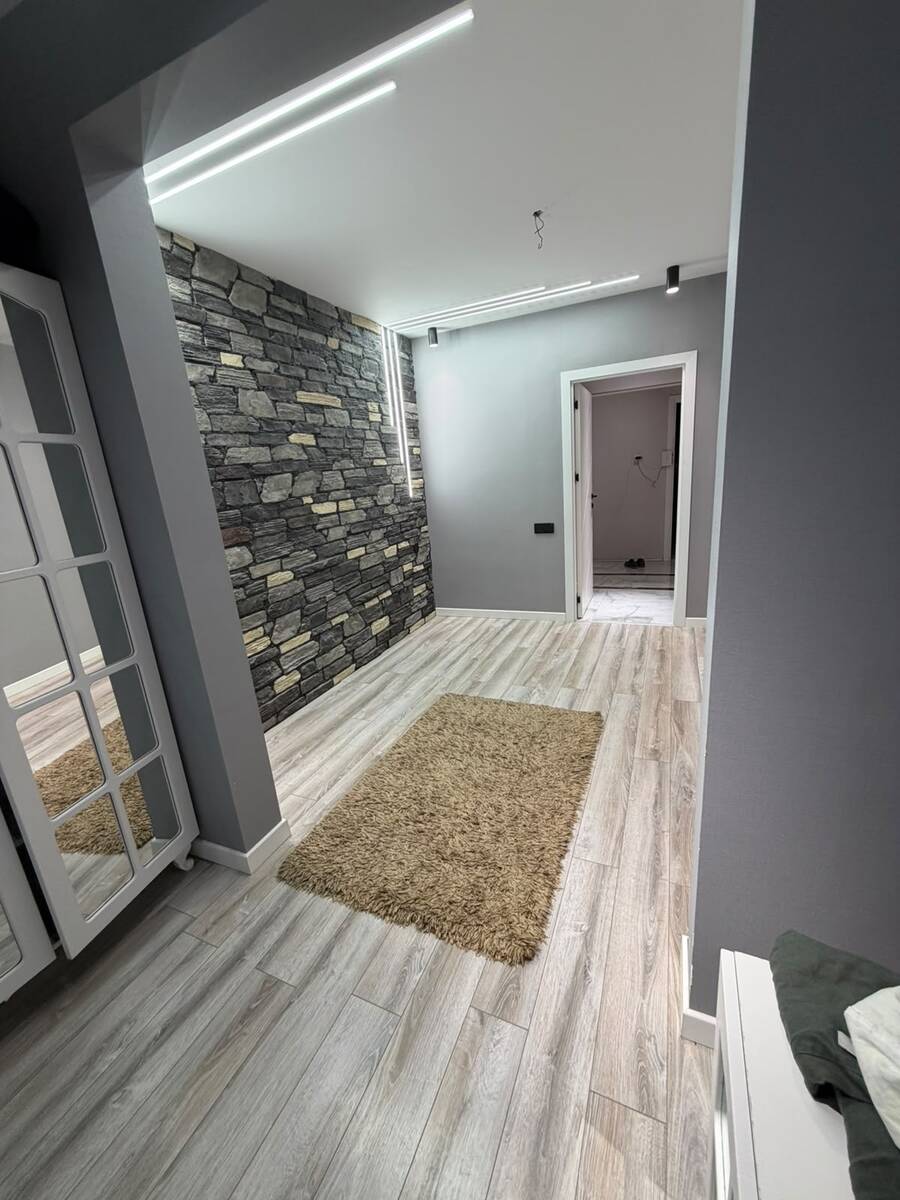 Satılır 3 otaqlı köhnə tikili 72 m² — Mənzil, Bakı (7)