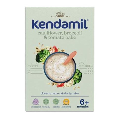 Südlü sıyıq Kendamil Cauliflower&Broccoli&Tomato bake, 6 aydan, 150 q — 12.1 ₼ · Bakı · Mallar Südlü sıyıq Kendamil Cauliflower&Broccoli&Tomato bake, 6 aydan, 150 q — Bakı