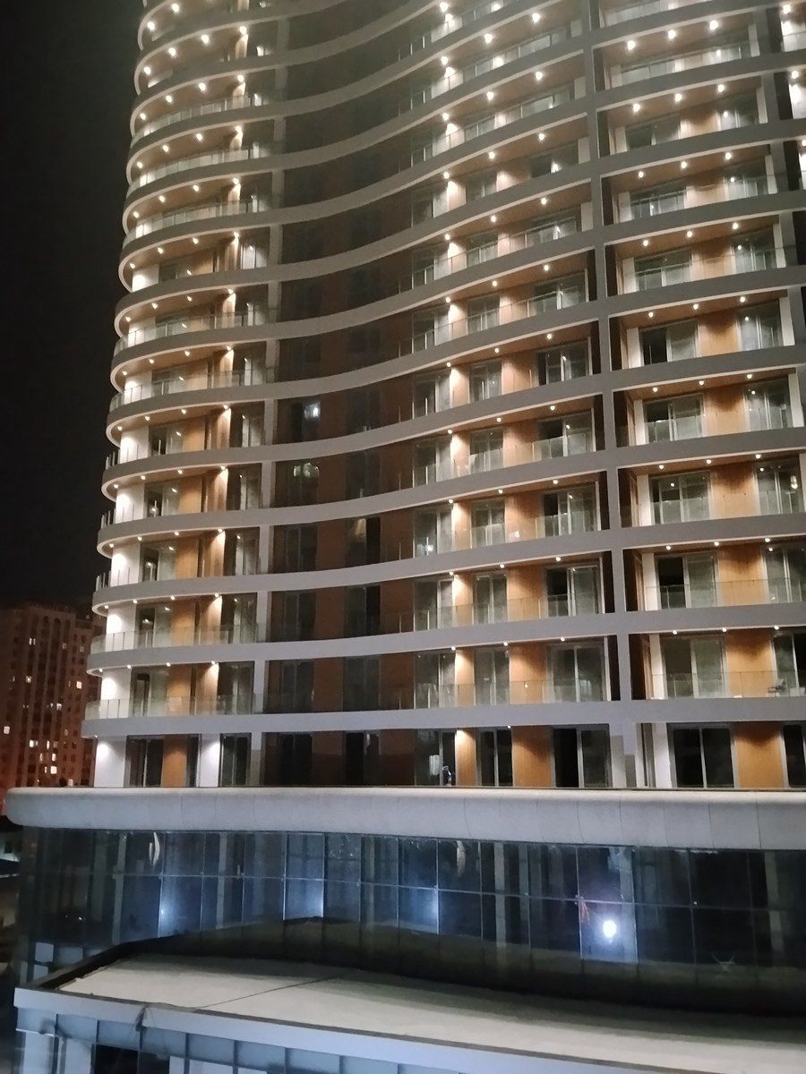 Satılır 2 otaqlı yeni tikili 58 m² — Mənzil, Bakı (2)