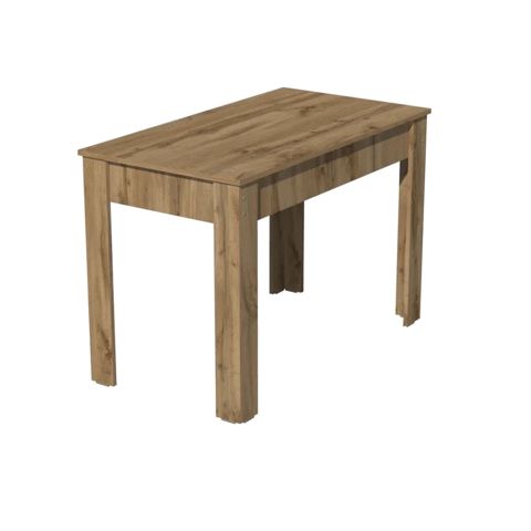 Nahar masası Marina 3563_M25StolmaxiStulVot, Ldsp, 75x60x110 sm, qəhvəyi — 125 ₼ · Bakı · Mallar Nahar masası Marina 3563_M25StolmaxiStulVot, Ldsp, 75x60x110 sm, qəhvəyi — Bakı