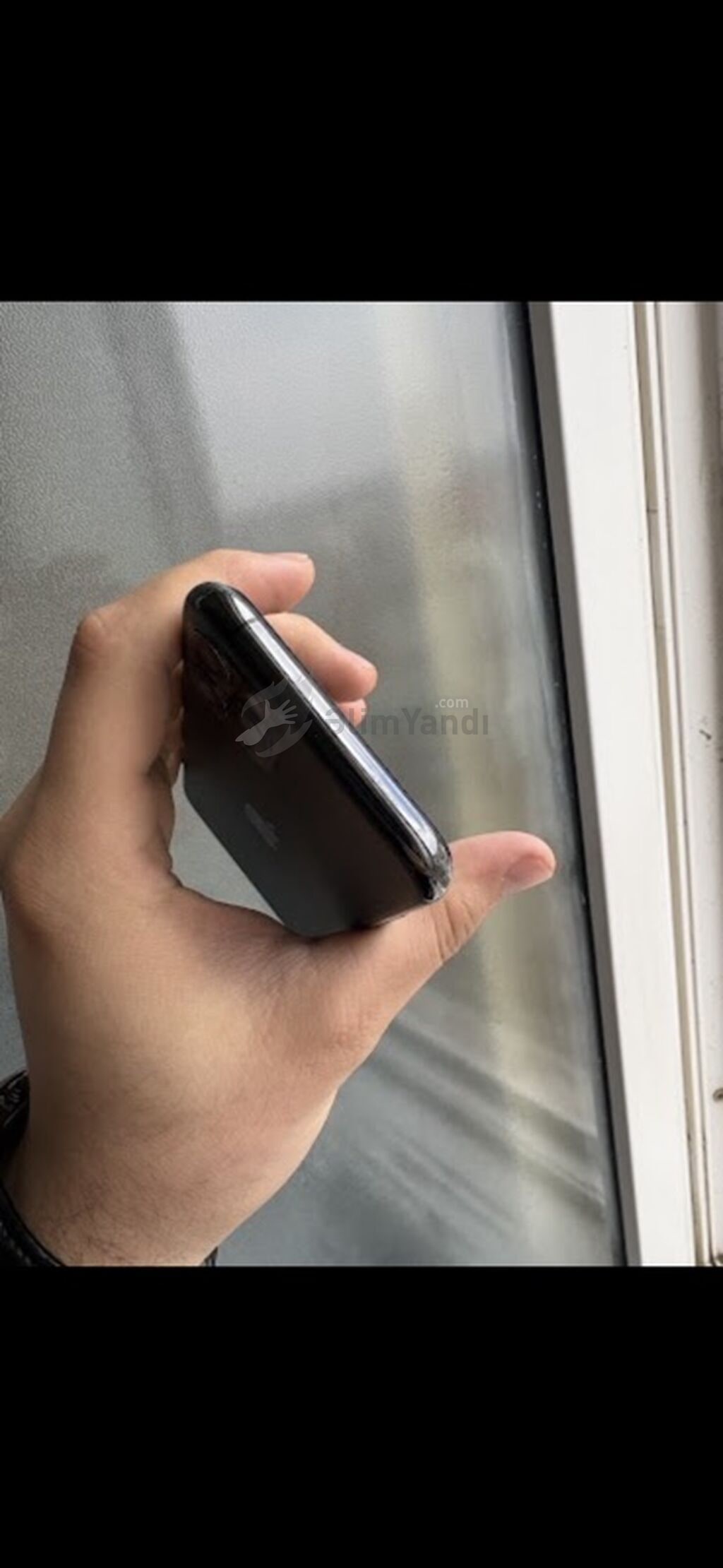 IPhone 11 Pro, 256 GB, Space Gray, Face ID — Elektronika, Bakı