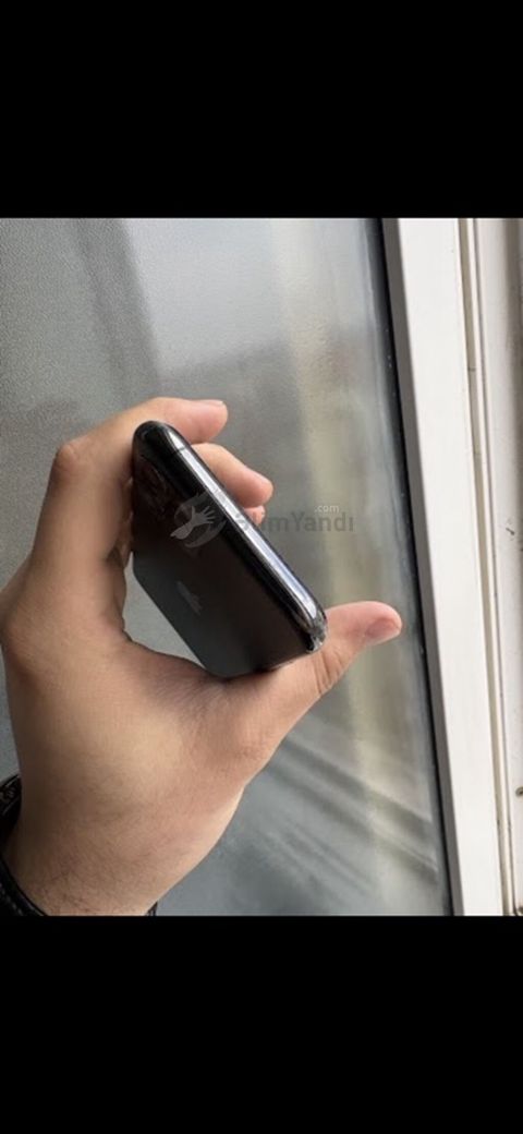 IPhone 11 Pro, 256 GB, Space Gray, Face ID — 150 ₼ · Bakı · Elektronika IPhone 11 Pro, 256 GB, Space Gray, Face ID — Bakı