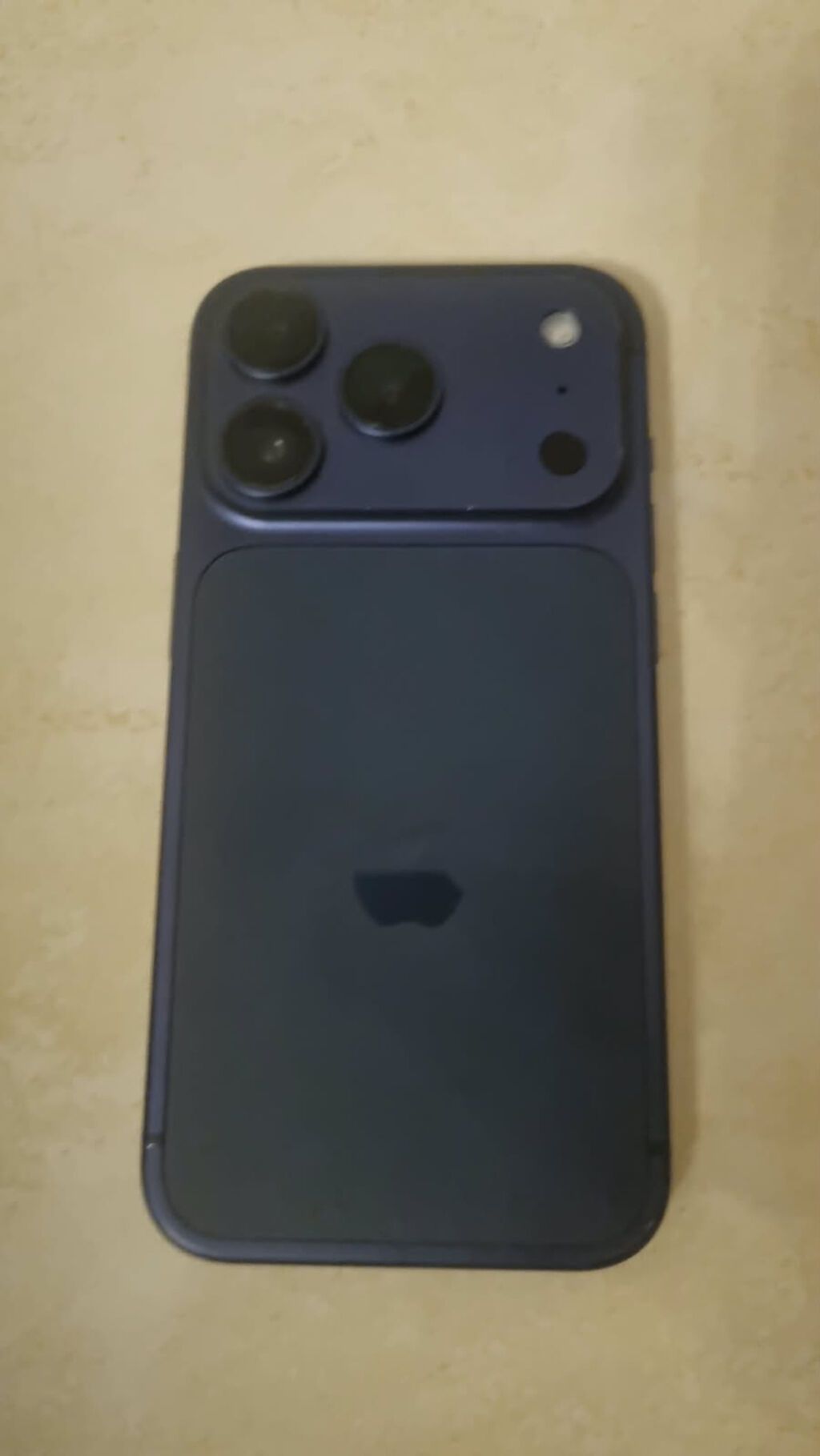 IPhone 14 Pro, 128 GB, Deep Purple — Apple iPhone, Bakı (2)
