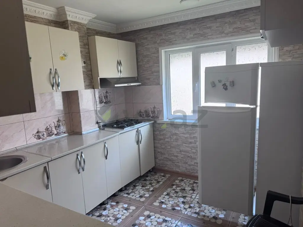 4 otaqlı mənzil Yeni tikili Kirayə, Gəncə — Mənzil, Gəncə (3)