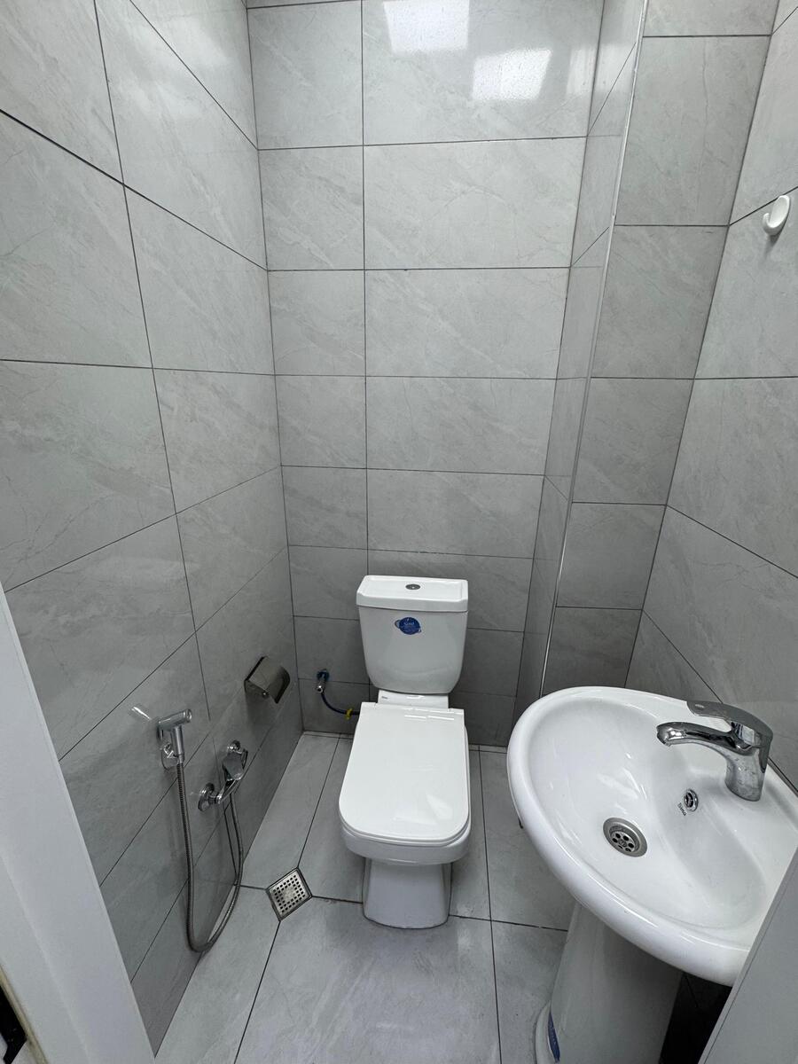 İcarəyə verilir 1 otaqlı ofis 30 m² — Ofis, Bakı (5)