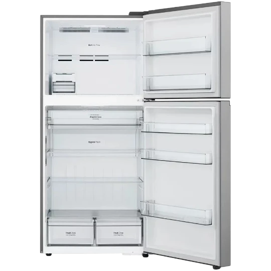 Soyuducu Lg LTB842PFBQ.APYQMER — Soyuducular, Bakı (2)