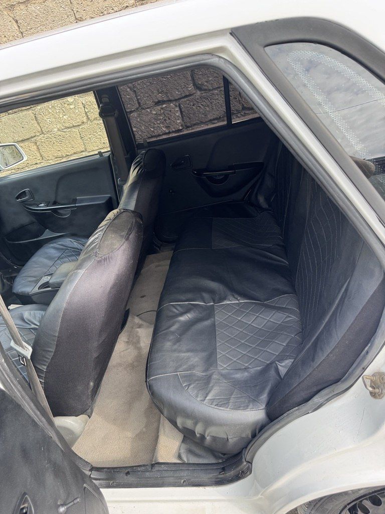 Saipa 132, 1.3 L, 2013 il, 209 000 km 77-CX-886 — Avtomobillər, Bakı (4)