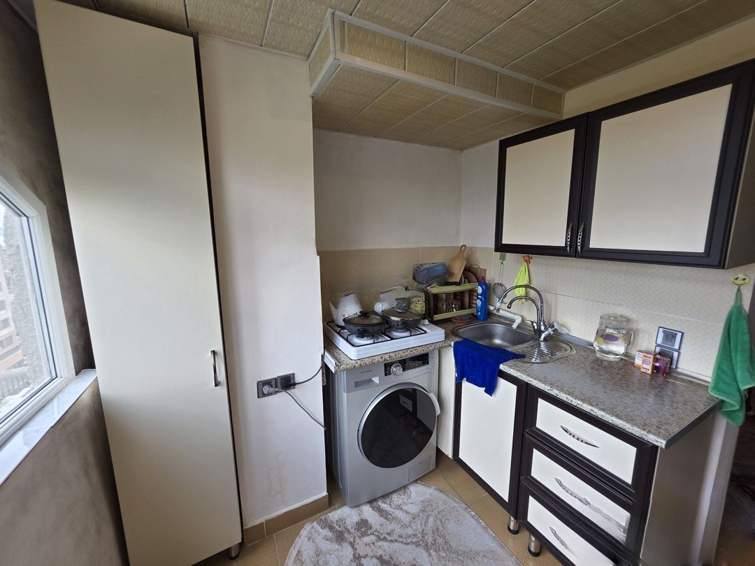 Satılır 3 otaqlı köhnə tikili 55 m² — Mənzil, Bakı (4)