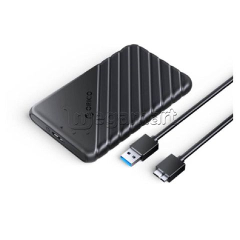 Keçidici Orico Hard Drive Box USB 3.0 Black, 25PW1-U3 (ORICO-25PW1-U3-BK-EP) — 19.99 ₼ · Bakı · Kabelləri, adapterlər və keçidçilər Keçidici Orico Hard Drive Box USB 3.0 Black, 25PW1-U3 (ORICO-25PW1-U3-BK-EP) — Bakı