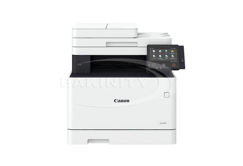 Printer Canon i-SENSYS X C1127iF (3101C051) — Printerləri, Bakı