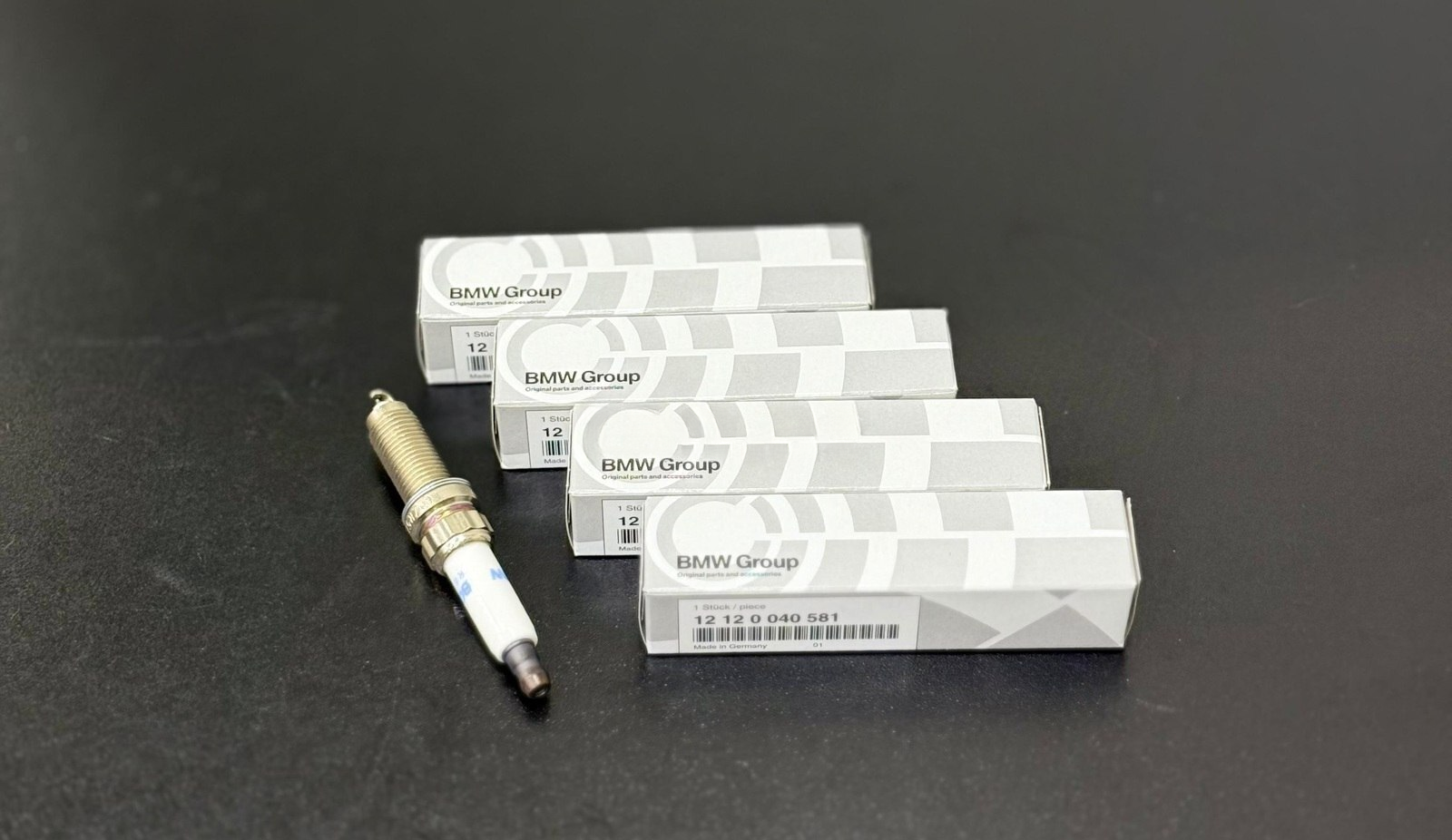 Alovlanma şamı BMW N20 N55 S55 mühərrikləri üçün — 50 ₼ · Bakı · Avto Alovlanma şamı BMW N20 N55 S55 mühərrikləri üçün — Bakı