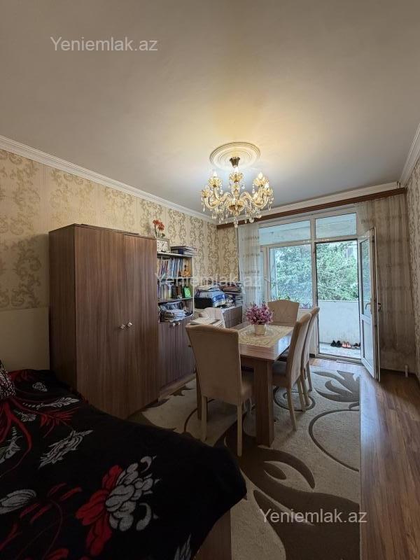 Satılır 3 otaqlı Bina evi menzil (Köhnə tikili), 95 m², Sabunçu rayonu — Mənzil, Bakı (10)
