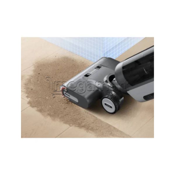Yuyucu tozsoran Vacuum Cleaner Dreame H13 Pro wet and dry Vacuum Cleaner (HHR27C) — Robot tozsoran, Bakı (3)