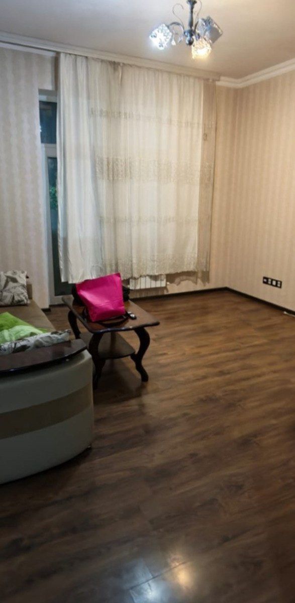 İcarəyə verilir 2 otaqlı yeni tikili 54 m² — Mənzil, Bakı (7)