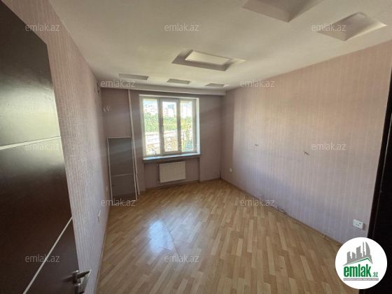 Satılır 3 otaqlı 85 m² köhnə tikili Həzi Aslanov m — Mənzil (3)
