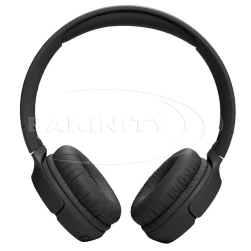 Qulaqcıq JBL T520BT Black (JBLT520BTBLKEU-S-N) — Kompüterlər və noutbuklar, Bakı (2)