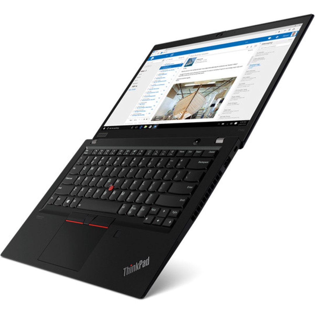 Noutbuk Lenovo ThinkPad T14s (20T0001FRT-N) — Noutbuklar, Bakı (3)