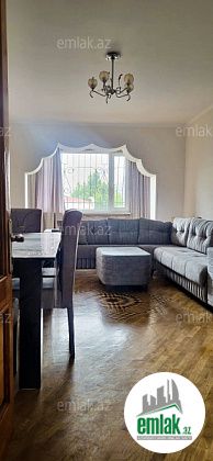 Satılır 3 otaqlı 100 m² köhnə tikili Nəriman Nərimanov m — Mənzil (2)