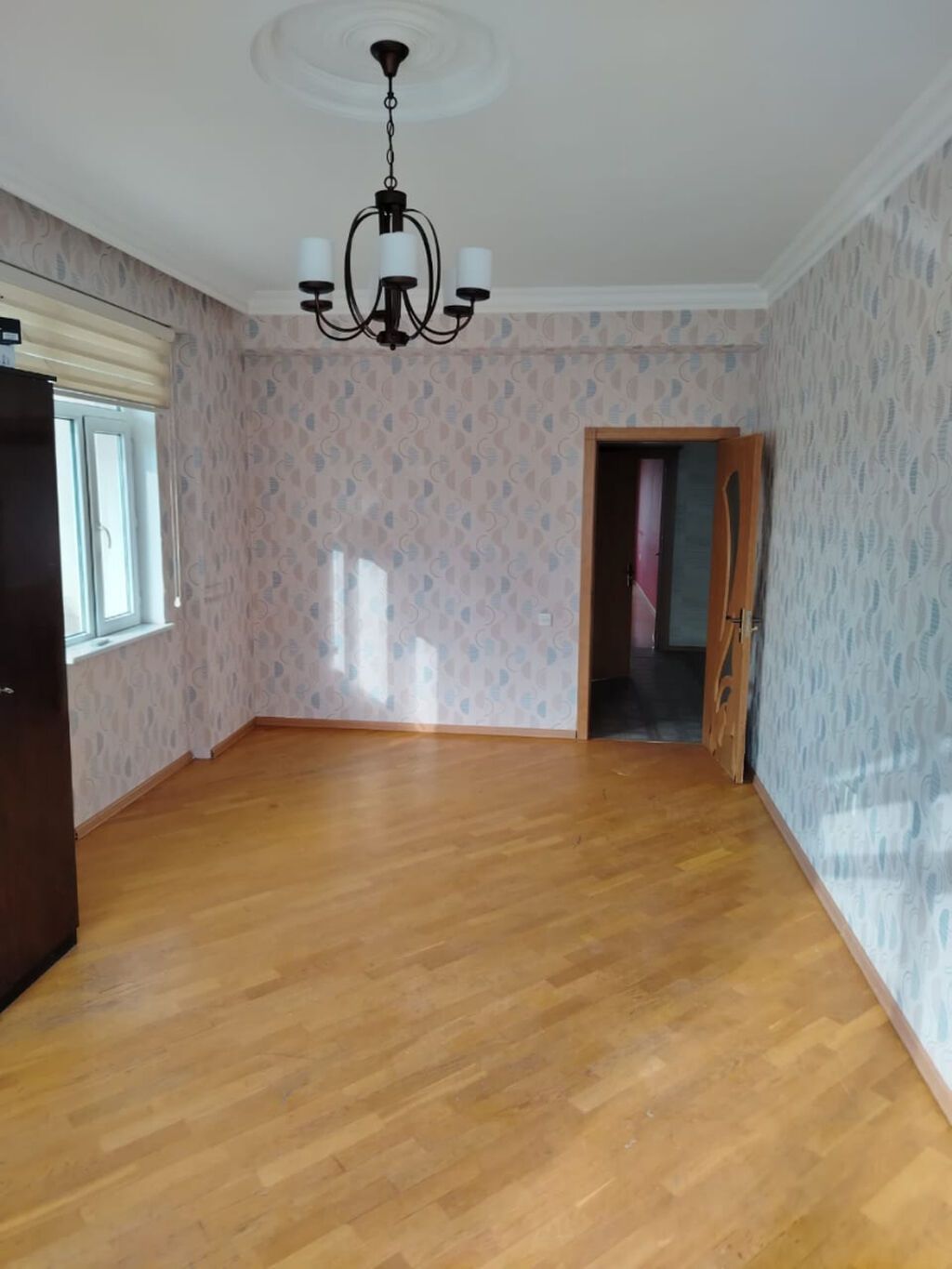 Xətai Ərazisində, Kazak Səfirliyinin Yaxınlığında 185 m² — Mənzil, Bakı (3)