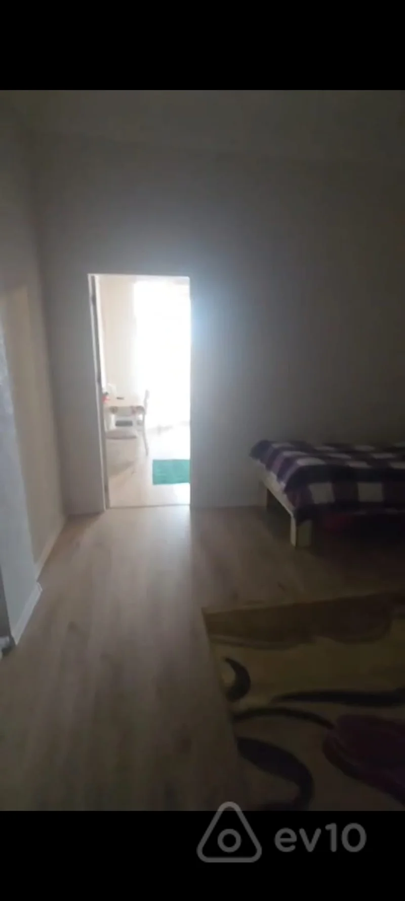 1 otaqlı mənzil, 45 m², Bağça şəhər, Sumqayıt — Mənzil, Sumqayıt (5)