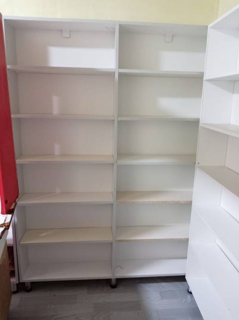 Vitrin 1,40x1,80 90 manat Təzə kimidir Ünvan: Xırdalan. Məti 7363 — 90 ₼ · Digah · Vitrini Vitrin 1,40x1,80 90 manat Təzə kimidir Ünvan: Xırdalan. Məti 7363 — Digah