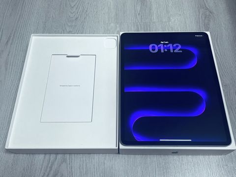 Apple iPad Pro 12.9( 2020 )128 gb yaddaş – Space Gray rəng əla — Bakı