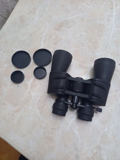 Binokl — Bakı