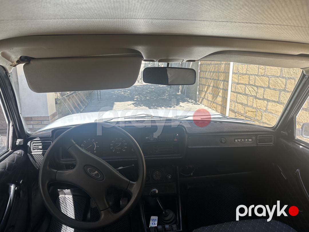 Lada 2107 satılır 02-CD-773 — Avtomobillər, Yevlax (3)