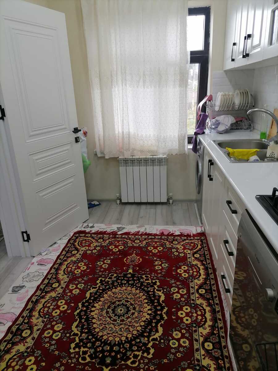 Satılır 6 otaqlı həyət evi/bağ evi 230 m² — Ev, villa, Bakı (7)