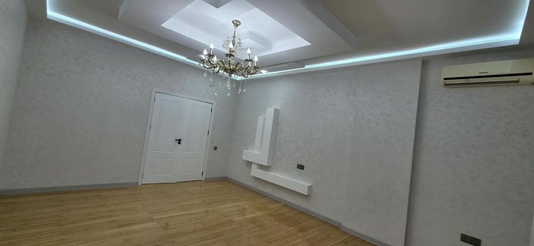 Satılır 2 otaqlı yeni tikili 86 m² — Mənzil, Bakı (7)