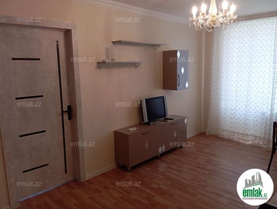 Satılır 2 otaqlı 45 m² köhnə tikili Nəriman Nərimanov m — Mənzil (3)