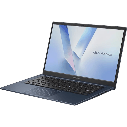 Notbuk Asus VivoBook X1404VAP-V14.C58256 — Asus, Bakı (2)
