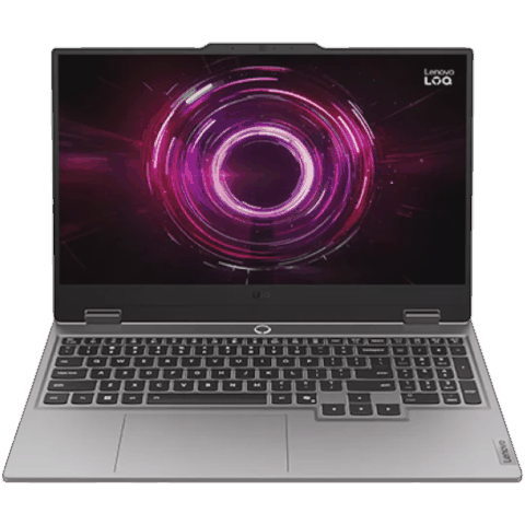 Notbuk Lenovo LOQ 15AHP10 (83JG007WRK) — Bakı