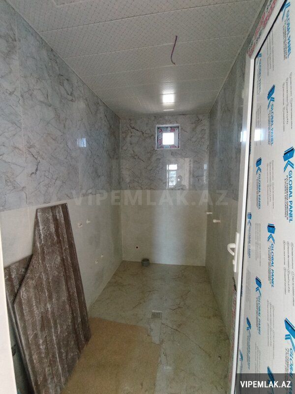 Abşeron rayonunda 5 otaqlı Həyət evi Satılır, 200 m² — Ev, villa, Bakı (3)