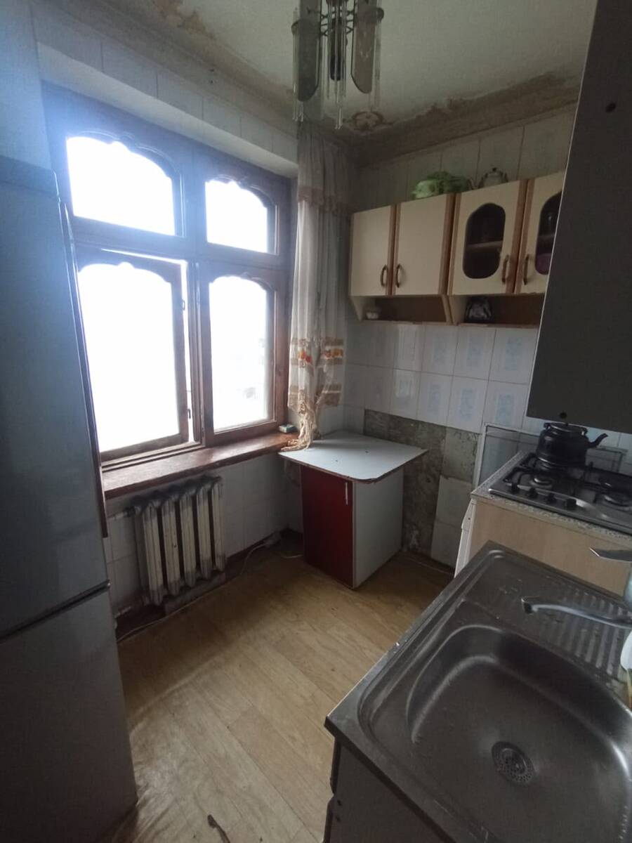 İcarəyə verilir 2 otaqlı köhnə tikili 50 m² — Mənzil, Bakı (4)
