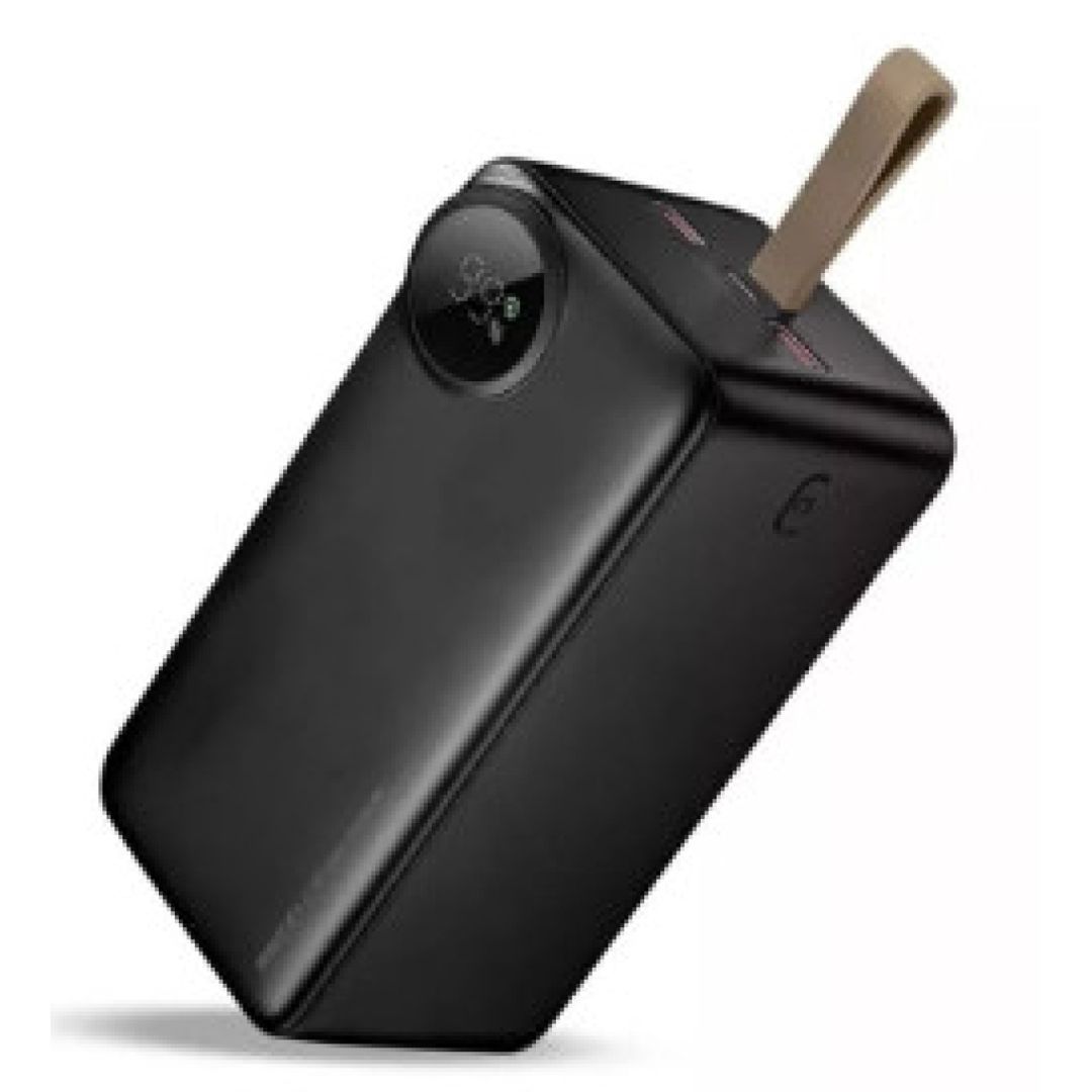 Xarici akkumulyator Recci RPB-P51 50000 mAh — Telefonlar və qadjetlər, Bakı