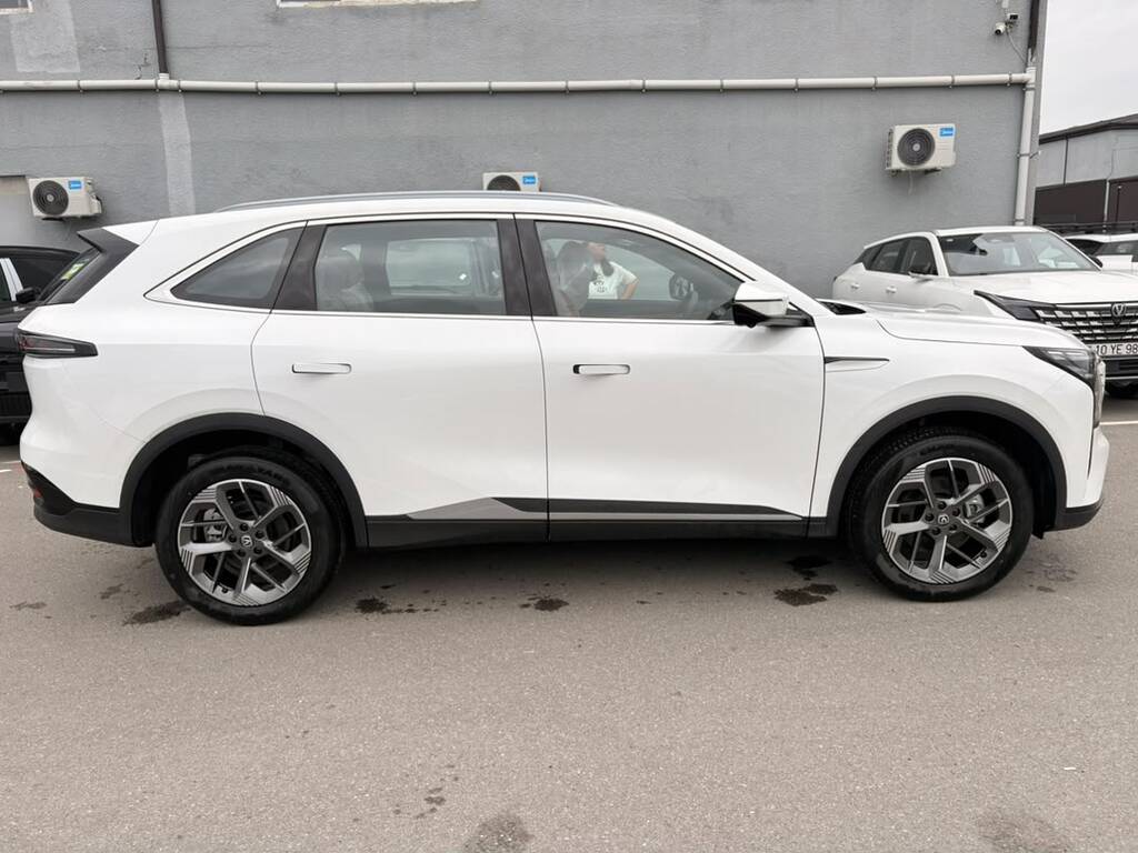 Changan CS 75 Plus, 1.5 L, 1.7 kWh, 2026 il, yeni — Avtomobillər, Bakı (2)