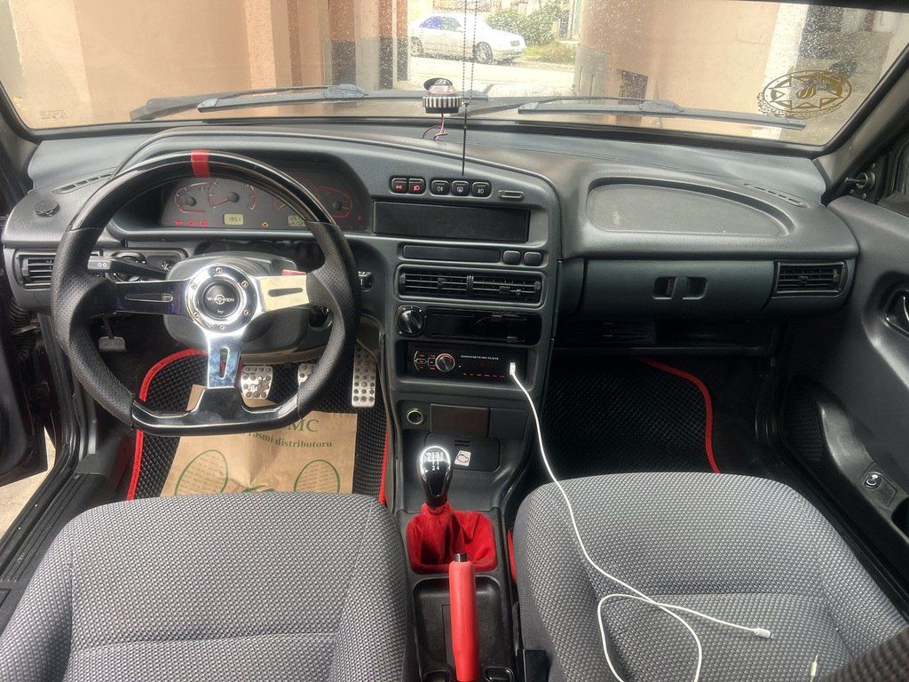 Lada (VAZ) 2115, 1.6 L, 2012 il, 126 732 km — Avtomobillər, Quba (3)