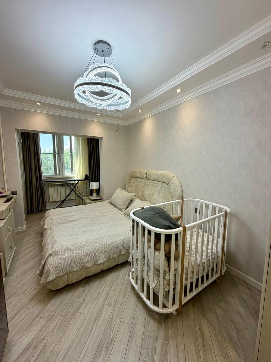 Satılır 2 otaqlı köhnə tikili 65 m² — Mənzil, Bakı (12)
